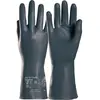 Image de Honeywell, Gants de protection, Gants de protection chimique Nitoprène 717 taille 9 gris foncé EN 388, EN 374 EPI catégorie III (9)