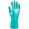Image de Honeywell, Gants de protection, Gants pour produits chimiques Camatril 730 taille 11 vert EN 388, EN 374 EPI catégorie III (11)