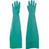 Image de Honeywell, Gants de protection, Gant de protection chimique KCL Camatril 733 longueur 600 mm taille 8 (8)