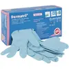 Image de KCL, Gants de protection, Gants en nitrile à usage unique Dermatril 740 (10)