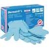 Image de KCL, Gants de protection, Dermatril L 741 074111081C 100 pcs. Gant à usage unique Taille (gants) : 11 EN 455 (10, 11, 6, 7, 8, 9)