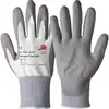 Image de Honeywell, Gants de protection, Gants de protection anti-coupures Camapur Cut 620 taille 7 blanc/gris EN 388 EPI Catégorie II (7)