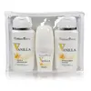 Image de Bettina Barty Vanilla Set 4 Persoonlijke verzorgingsset