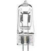 Image de Fomex 4008321098450 (1000 W, GX6.35), Technique d'éclairage : ampoule
