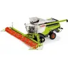 Image de Happy People Moissonneuse batteuse Claas Lexion 780