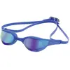 Image de Aquafeel Lunettes De Natation à Miroir Speed Blue 41022 One Size