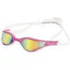 Image de Aquafeel Lunettes De Natation à Miroir Speed Blue 41022