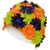 Image de Fashy Bonnet De Bain Petal