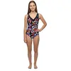Image de Aquafeel Maillot De Bain 22867 46
