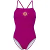 Image de Aqua Feel, Femmes, Maillot de bain, Damen Badeanzug, (40)