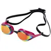 Image de Aquafeel Lunettes De Natation à Miroir Leader