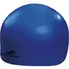 Image de Aquafeel, Unisexe, Casquette, Bonnet de natation en silicone FINA SpeedBlue RaceCap 30405 50 blue, Bleu