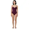 Image de Aquafeel Maillot De Bain 21681 38