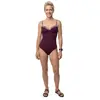 Image de Aquafeel Maillot De Bain 21681 40