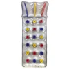 Image de Fashy Matelas Gonflable Solaire