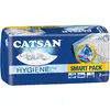 Image de Catsan Hygiene Plus Smart Pack  (Biodégradable, Ne s'agglomère pas, Neutralisant, 3.90 kg), Litière pour chat