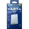Image de Varta Batterie Externe Energy 10.000mah 2xusb A/1xusb C