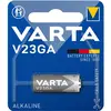 Image de Varta Pile bouton UNI pour Xiaomi Redmi Note 8T - Protecteur d'écran en verre trempé 9H (1 pcs, A23, 50 mAh), Batteries + piles
