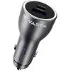 Image de Varta Chargeur de voiture, Adaptateur pour véhicule, Noir
