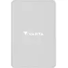 Image de Varta Mag Pro sans fil PB 10000 mAh (10000 mAh, 20 W, 37 Wh), Chargeur de secours, Blanc