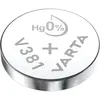 Image de Varta V 381 - Batterie SR55 (1 pcs, SR55, 45 mAh), Batteries + piles