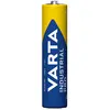 Image de Varta Industriel LR03 Micro AAA (4 pcs, AAA, 1250 mAh), Batteries + piles