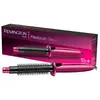 Image de Remington Fer à Boucler Flexibrush Steam