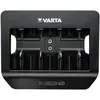 Image de Varta LCD Universal Charger+ (1 pcs, Chargeurs sans batterie), Chargeur de batterie