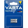 Image de Varta Alcaline (2 pcs, LR27, 19 mAh), Batteries + piles