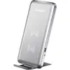 Image de Varta Fast Wireless Charger (10 W), Chargeur sans fil, Argent