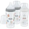 Image de NUK, Biberon, Perfect Match (260 ml)