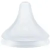 Image de NUK, Tétine de biberon, SMOCZEK DO BUT 2EL XL SIL 10124035 1/6