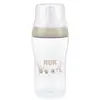 Image de NUK, Gourde + bouteille isotherme, (0.26 l)