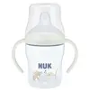 Image de NUK, Biberon, Babyfles Perfect Match Night Learning Cup Koala 150ML 6mnd (150 ml)