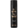 Image de Alcina, Shampoing, Shampoing à la Caféine Il n'est Jamais Trop Tard (Shampoing liquide, 250 ml)
