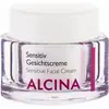 Image de Alcina, Crème visage, Crème pour visage sensible (50 ml, Crème 24h)