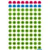 Image de HERMA, Étiquettes, Chiffres Étiquettes