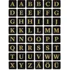 Image de HERMA, Étiquettes, Étiquettes de lettres