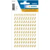 Image de Herma, Étiquettes, Vario