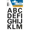 Image de HERMA, Étiquettes, Étiquettes de lettres