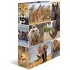Image de Herma, Classeur, Dossier A4 Motif (A4, 70 mm, 1 pcs)