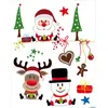 Image de HERMA, Décorations de Noël, Décorations de fenêtre
