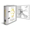 Image de Herma, Classeur, Classeur de recettes A5 (A5, 70 mm, 1 pcs)