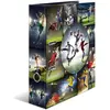 Image de Herma, Classeur, Dossier A4 Motif (A4, 70 mm, 1 pcs)