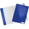 Image de Herma, Cahier + bloc-notes, Protège-cahier A4 Carton (A4, Blanc, Couverture souple)