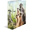 Image de Herma, Classeur, Suricate (A4, 70 mm, 1 pcs)