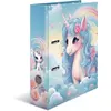 Image de Herma, Classeur, Happy Einhorn (A4, 70 mm, 1 pcs)