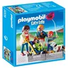 Image de Playmobil Promenade en famille avec buggy (3209, Playmobil City Life)