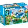 Image de Playmobil Jardin royal de conte de fées Set de figurines (4137, Playmobil Princesse)