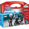 Image de Playmobil 5648 VALIGETTA POLIZIA - ULTIMI PEZZI (5648)